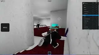 Playing Murderers vs Sheriffs