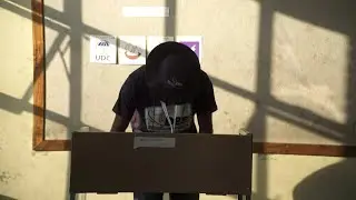 Voting underway in Botswana in test of stable democracy | AFP