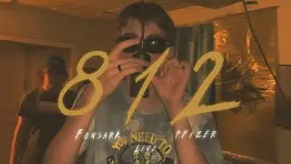 FonsarK, pfizer - 812 (Live Version, 2024)