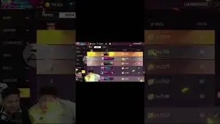 Lokesh Gamer and 2B Gamer Reaction on me #bd71zisan