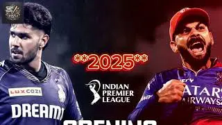 🚨 IPL 2025 First Match CANCELLED? 🌧️⚡ KKR vs RCB in trouble.Know reason behind it??