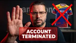 This Trend Will BAN Your Amazon Account (Don't Do It)