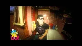 5xL Beats & Rayder - Duftbaum Dubstep Instrumental