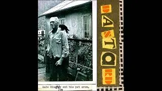 Dastard - If I Had My Shotgun