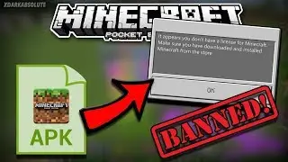 APK-файлы запрещены в MCPE! &mdash; Новости MCPE &mdash; 1.2 Beta Build 2