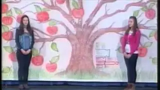 Ime moje škole OŠ 