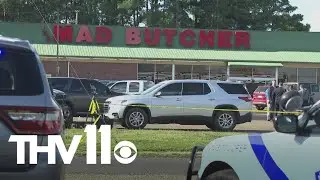 Mad Butcher grocery store mass shooting suspect gets four life terms