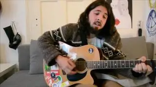 Human - (Rag'n'Bone Man) Cover by - Carlos Jerez
