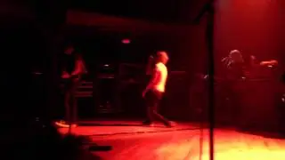 R5 Michigan 4/5/13 - Can You Feel It?