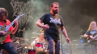 Defeated Sanity-