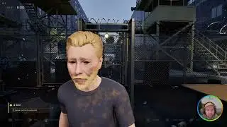 On découvre Quarantine zone : the Last Check