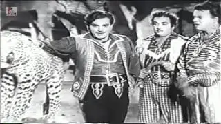 Yanai Paagan | Full Tamil Movie HD