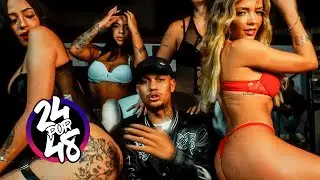 CHORO IGUAL NEGUIN DO CORTE (Clipe Oficial) DJ Quinhas, Iraqui ZL e MC GW