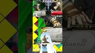redbullet202 with the irl overdrive at evo - Andromeda #StarCypher Online | #kirakuneos on #Twitch