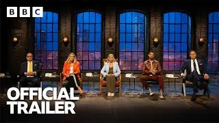 All NEW Dragons' Den! - Official Trailer - BBC