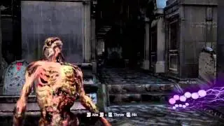 Resident Evil 6: Agent Hunt First Impressions Part 1