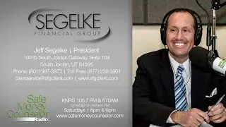 Social Security Analysis | Jeff Segelke