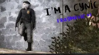 Im A Cynic | CS:GO Frag Movie #1