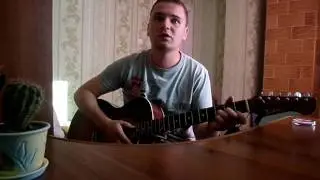 ПІСЕНЬКА ПРО КРОМБЕРГ