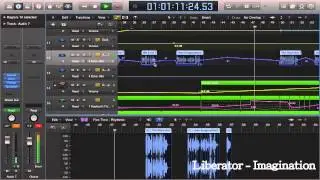Making Early Type Hardstyle In Logic Pro X