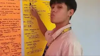Raboy Joseph- SUPMGT(ROP AND EOQ)