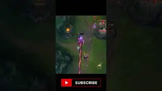 HLE Viper 1v2 on Jhin #shorts