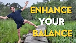 Struggling with Balance | 10-Minute Low-Impact Functional Workout for Strength & Balance