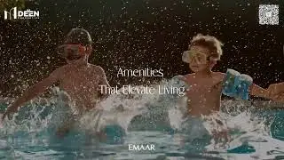 Dubai&rsquo;s Most Prestigious and Grandest Villa Community | Deen Properties