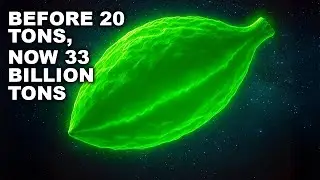What 3I/Atlas Disappearance Means for Humanity | Relaxing Cosmic Facts For Sleep