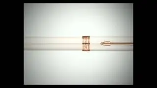 Шариковая ручка Parker Sonnet Feminine Collection, Pearl Lacquer GT