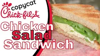 Консервированная курица Magic: лучший сэндвич с куриным салатом (так же хорош, как Chick-Fil-A)