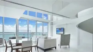 1331 Brickell Bay Drive, Miami, Florida, 33131