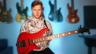 I Can Play Without Touching The Strings (NOT Clickbait)