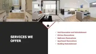 Sydney Renovation Builders | Building Refurbishments