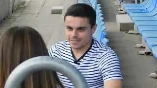 Luca Sangalli