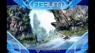 Aquadrome VR
