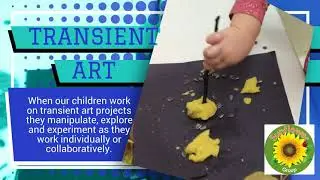 Transient Art