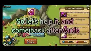 Summoners War Glitch ~ Unlimited Summons