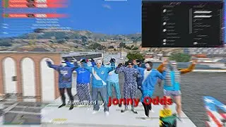 Grand RP DE03 I Caught by Jonny Odds? I Arda Fraud