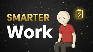 How to Triple Your Productivity by Working With the Law of Attraction (Practical Tips)