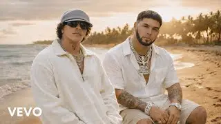 Be&eacute;le, Anuel AA - Ese Lugar (Video Oficial) | Lyric