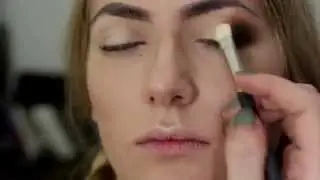 MACHIAJ DE SEARA