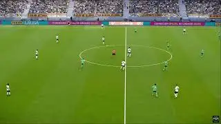 🔴LIVE : Valencia vs Real Betis | La Liga | Full Match Streaming | PES 2021 Gameplay