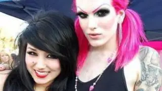 Jeffree Star and Millionaires ( HQ song )