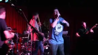 craw at the Grog Shop, 3.11.16: 10) Cobray to the North