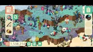 COZY GROVE: CAMP SPIRIT (3:21 DAY 81) NETFLIX GAMES