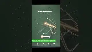 Solar system | Motion #solar #planet #shorts #trending #space #physics