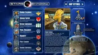 Stars in Shadow EA Gameplay Review