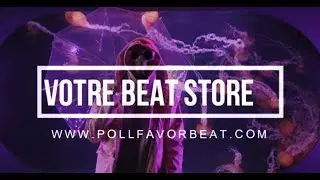 Alkpote - Nautilus ft. Kaaris- INSTRUMENTALE