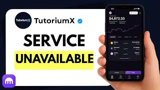 How to Fix &ldquo;Service Temporarily Unavailable&rdquo; Error on Kraken